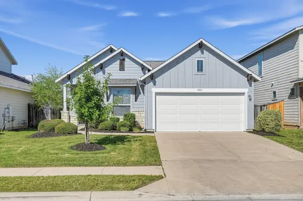 6016 Gerard Dr, Austin, TX 78744