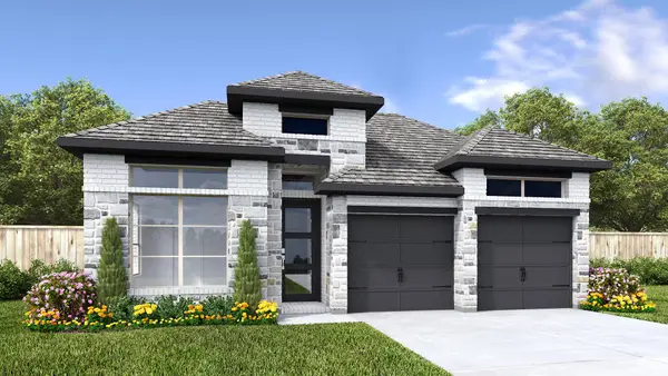 290 Maddy Way, Bastrop, TX 78602
