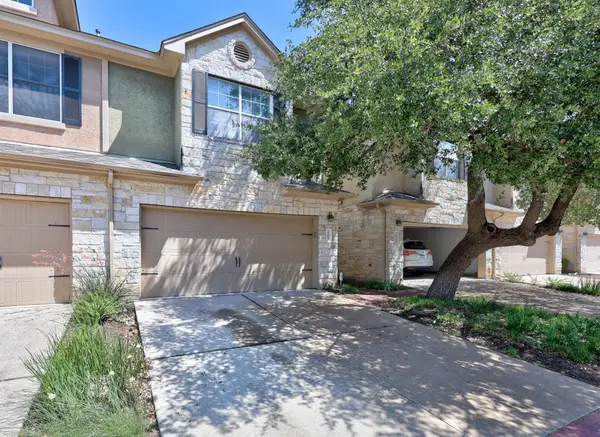 700 Mandarin Flyway #2002, Cedar Park, TX 78613