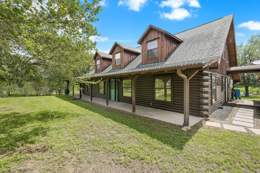 571 Balch Rd, Elgin, TX 78621 - #2