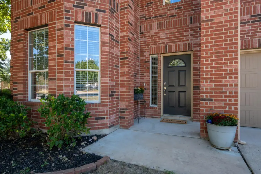 124 Barn Owl Loop, Leander, TX 78641 - #2