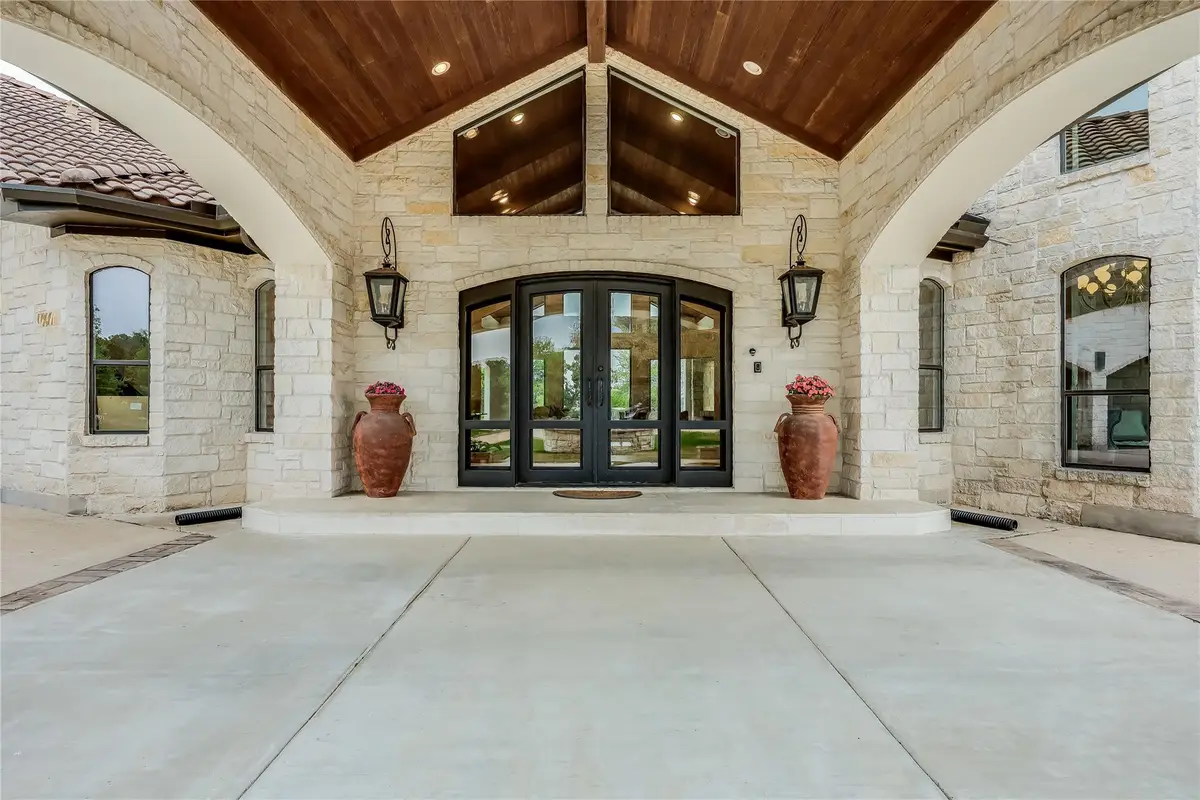 18725 Angel Mtn, Leander, TX 78641 - #1