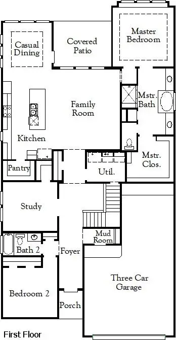 17417 Graces Path, Pflugerville, TX 78660 - #2