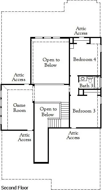 17417 Graces Path, Pflugerville, TX 78660 - #3