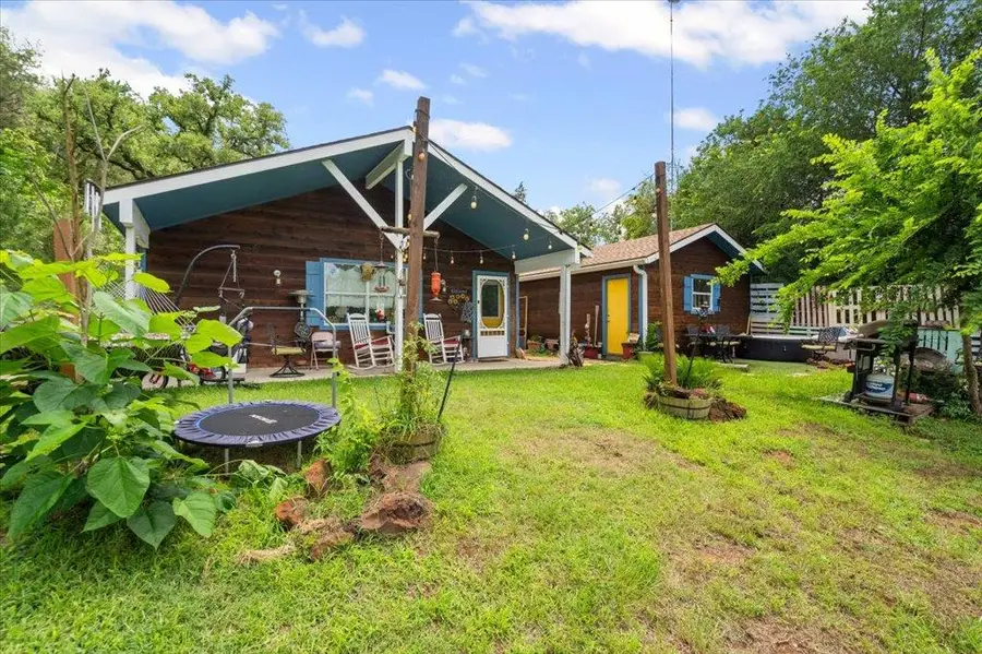 150 Copeland Hill Rd, Smithville, TX 78957 - #2