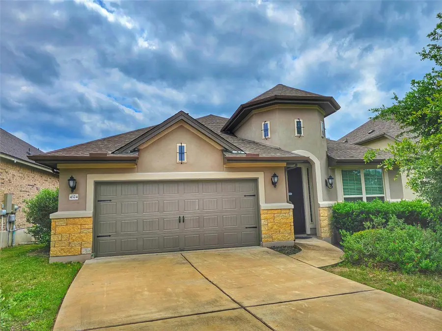 4324 Orange Blossom Pass, Leander, TX 78641 - #2