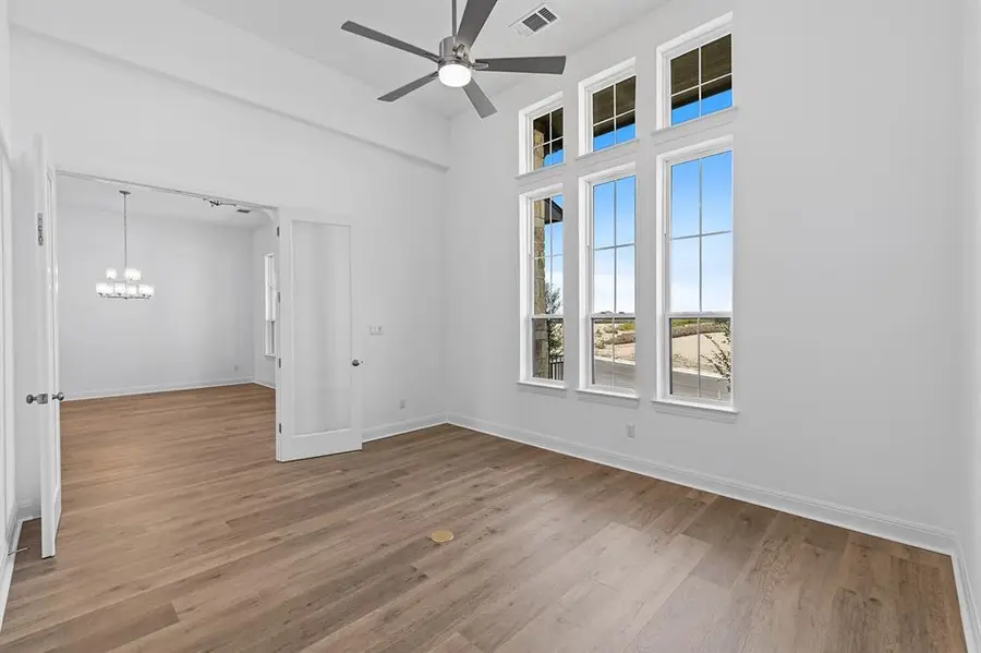 117 Yaklin Dr, Liberty Hill, TX 78642 - #2