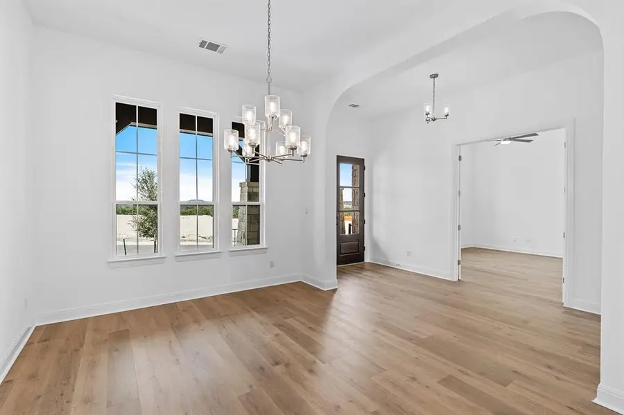 117 Yaklin Dr, Liberty Hill, TX 78642 - #3