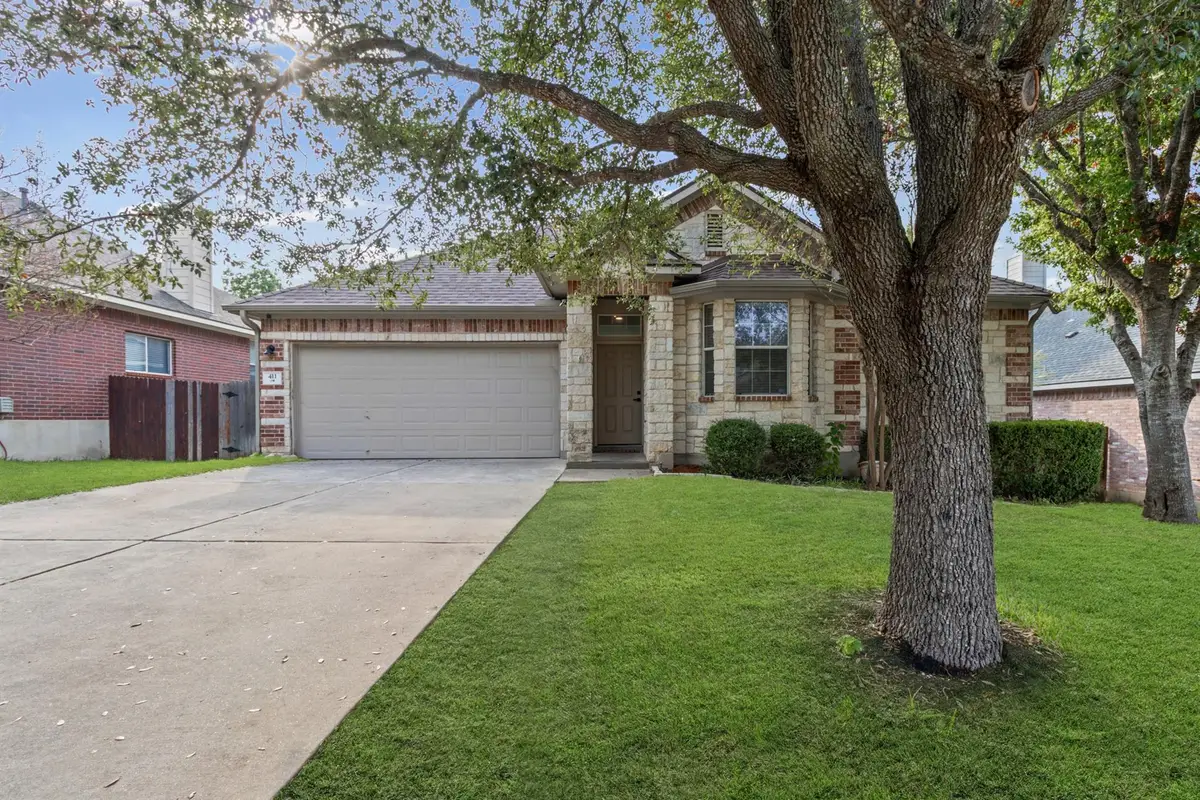 411 Las Colinas Dr, Leander, TX 78641 - Image #1