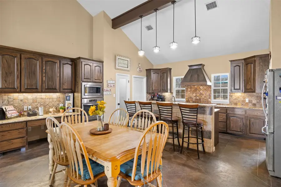 476 Lcr 640, Groesbeck, TX 76642 - #3