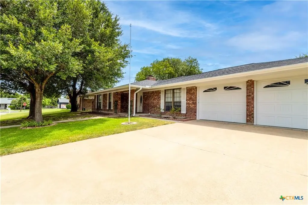 710 Fawn Trl, Harker Heights, TX 76548 - Image #1