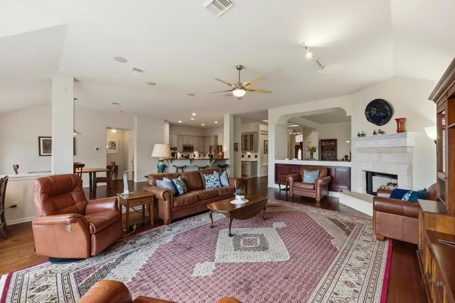 4705 Foster Ranch Rd, Austin, TX 78735 - Image #3