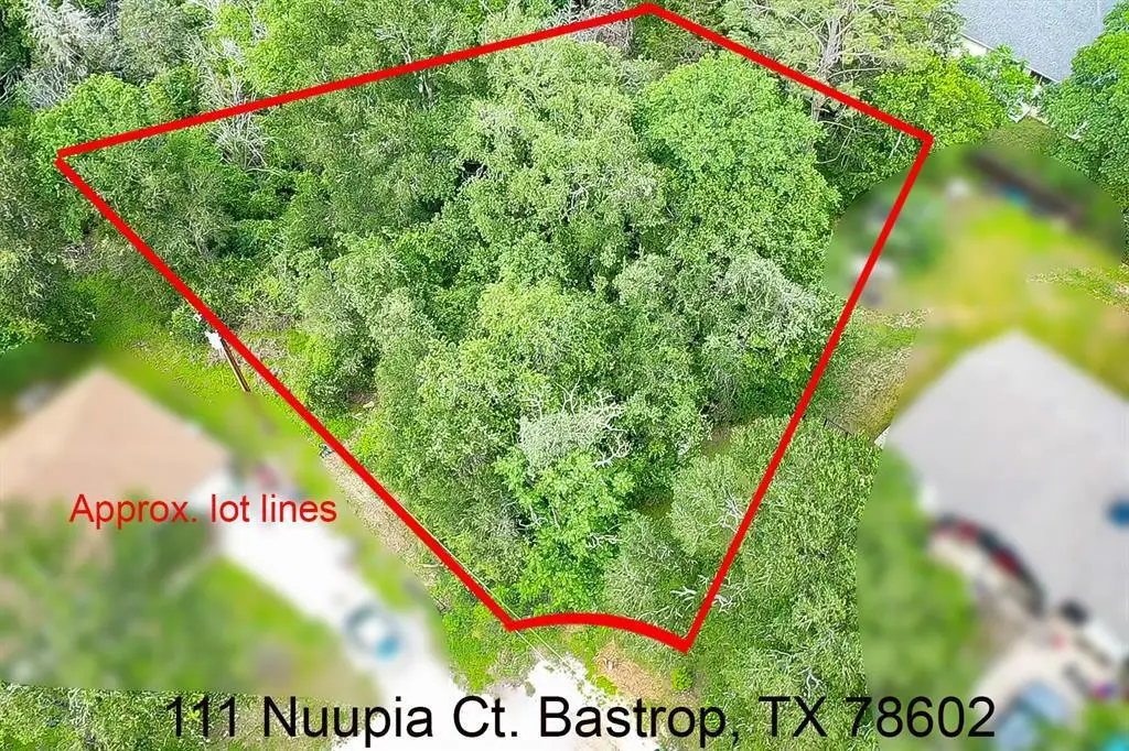 111 Nuupia Ct, Bastrop, TX 78602 - #1