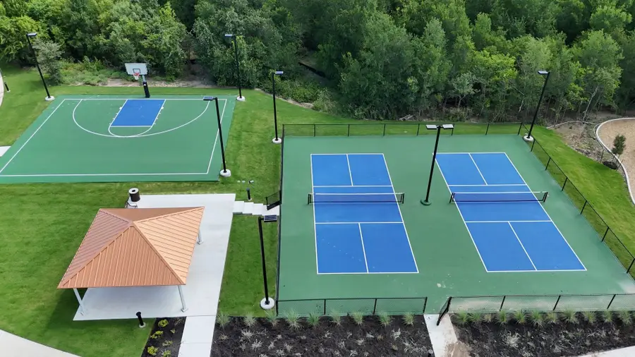 2705 Towy Rd, Pflugerville, TX 78660 - Image #3