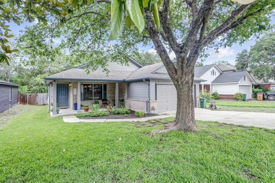 8917 Kimono Ridge Dr, Austin, TX 78748 - #3
