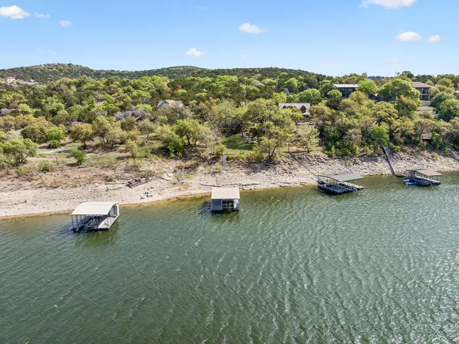 10328 W Darleen Dr, Leander, TX 78641 - #2