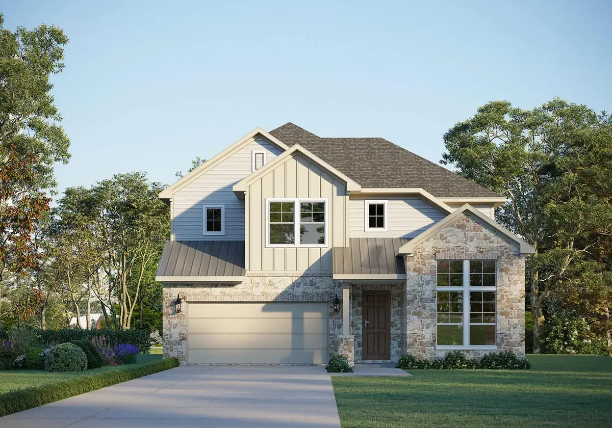 9701 Petrichor Blvd, Manor, TX 78653 - #1