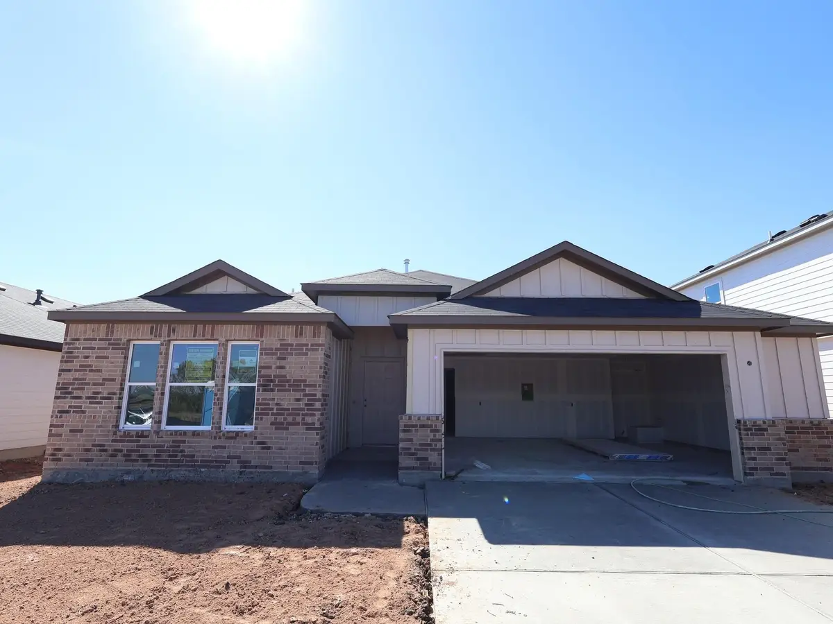 20009 Hirono Dr, Manor, TX 78653 - Image #1