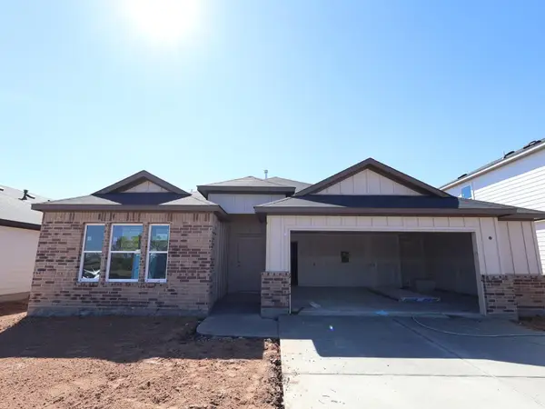 20009 Hirono Dr, Manor, TX 78653