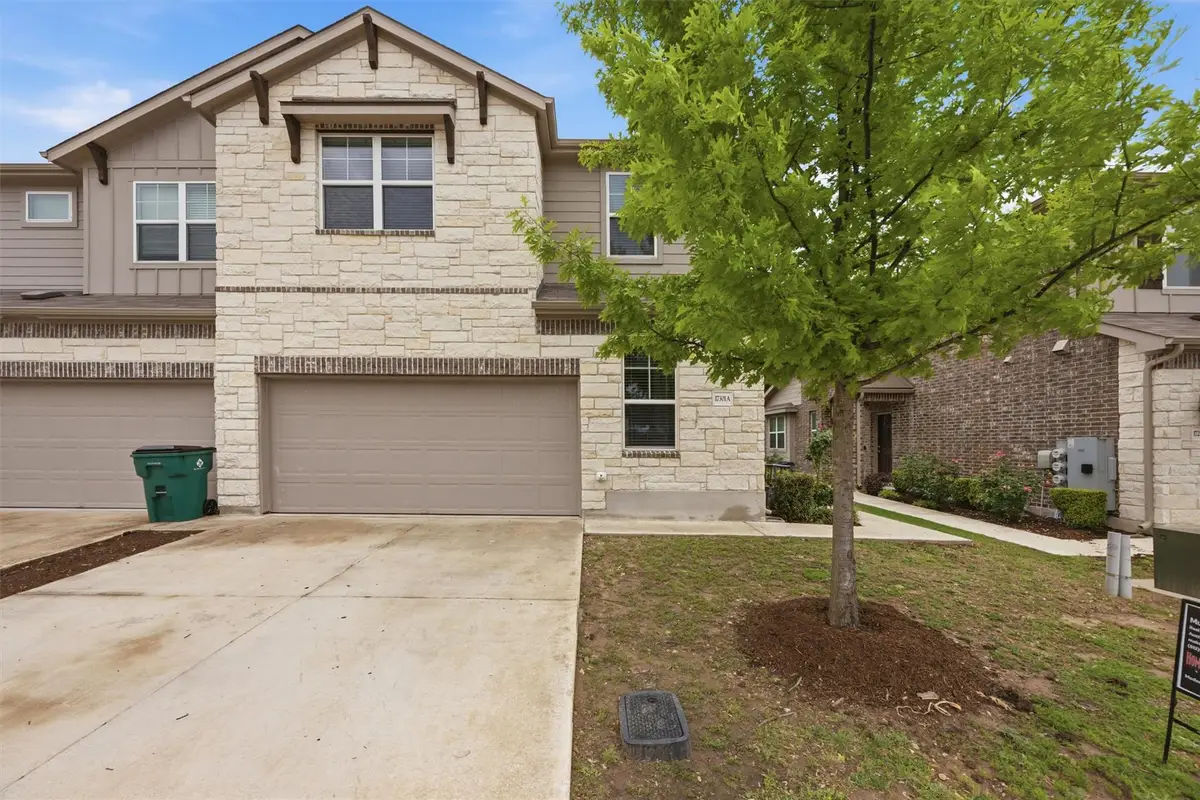 17301 Leafroller Dr #A, Pflugerville, TX 78660 - #1