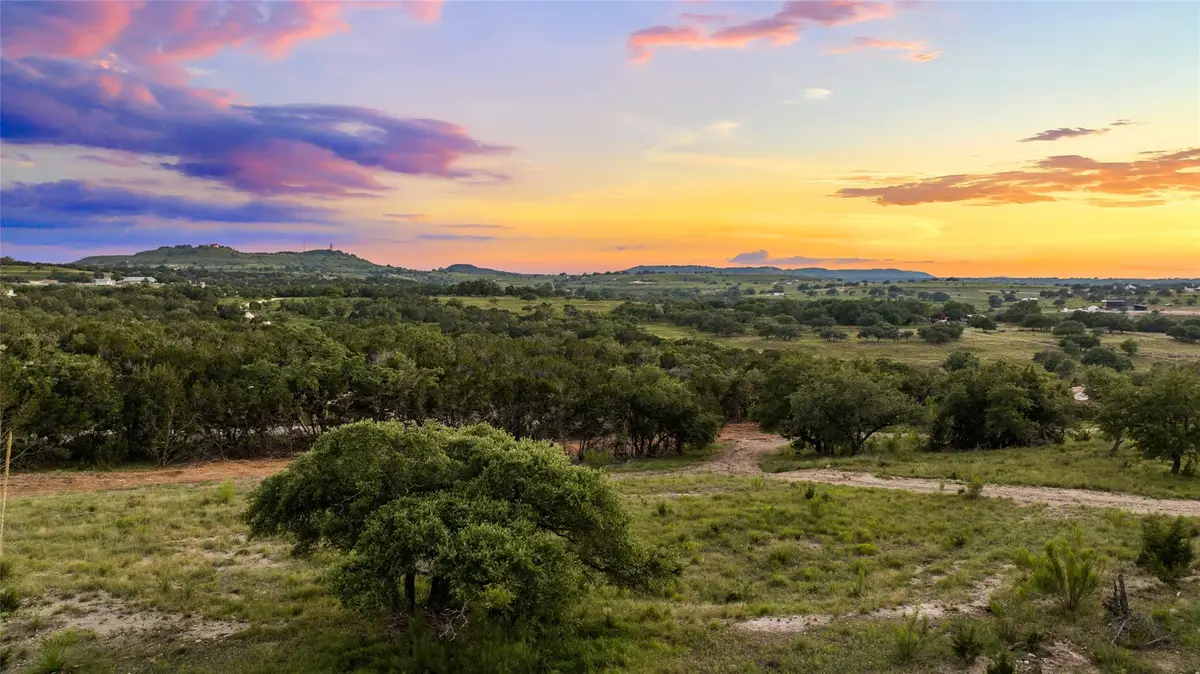 Lot 13 Ridgeway Trl, Johnson City, TX 78636 - #1