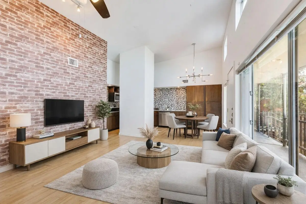 2200 Dickson Dr #217, Austin, TX 78704 - #1