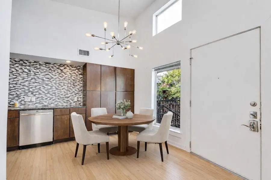 2200 Dickson Dr #217, Austin, TX 78704 - #2