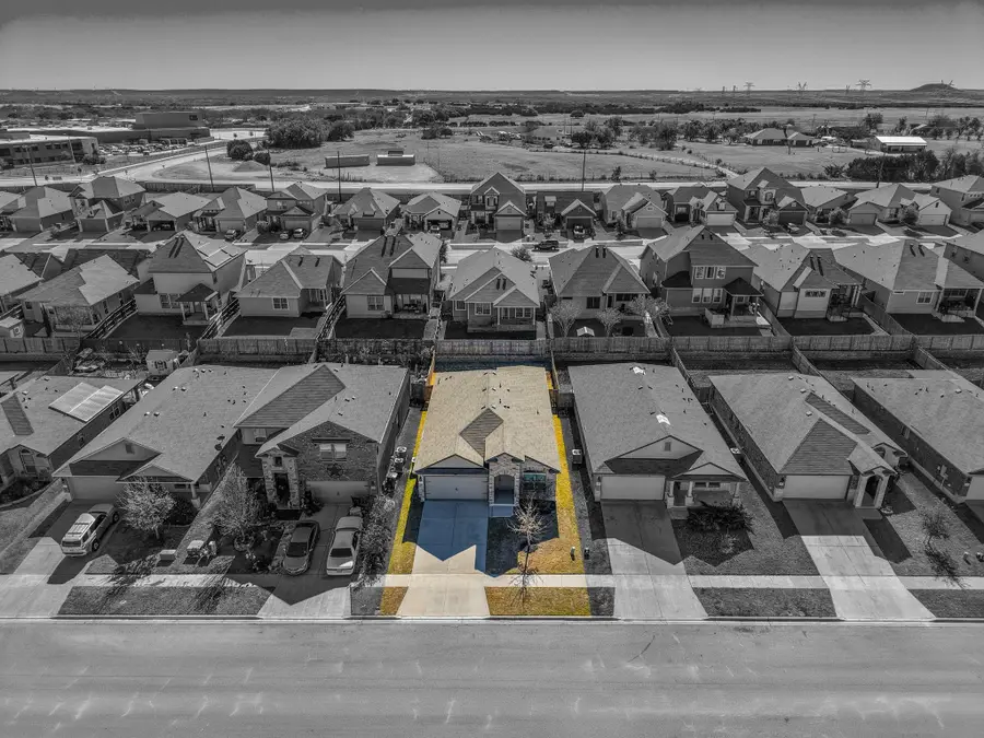 3320 Aubree Katherine Dr, Killeen, TX 76542 - #3