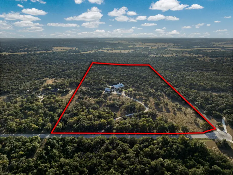 221 Palomino Cv, Jarrell, TX 76537 - #2