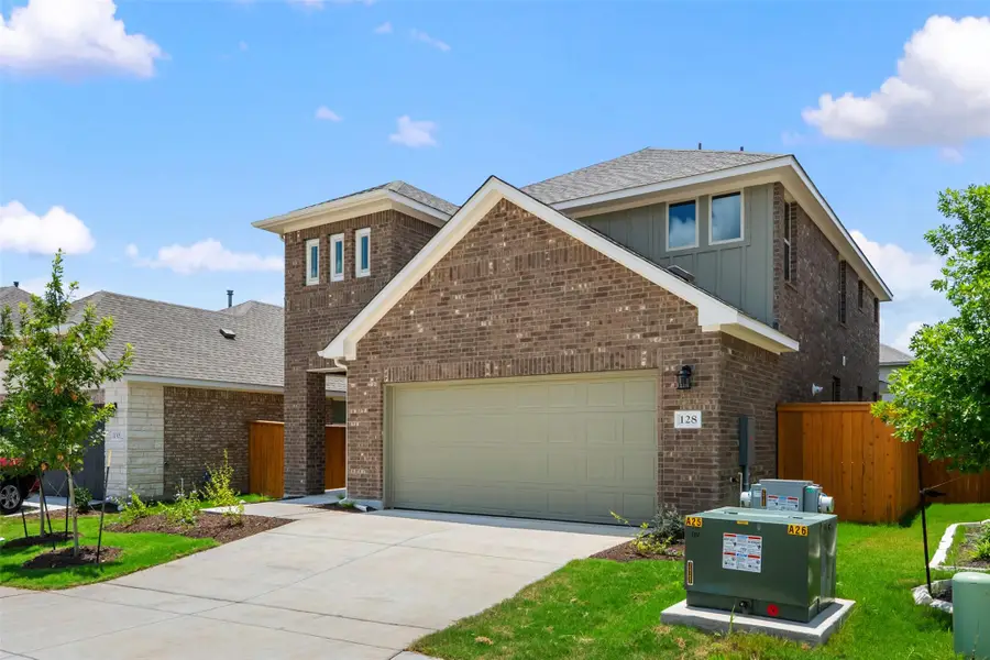 310 Possumhaw Ln, San Marcos, TX 78666 - #2