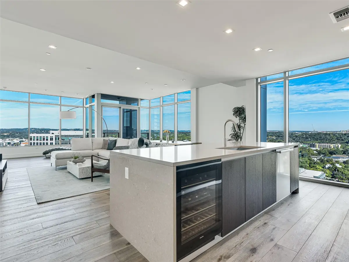 501 West Ave #2004, Austin, TX 78701 - #1