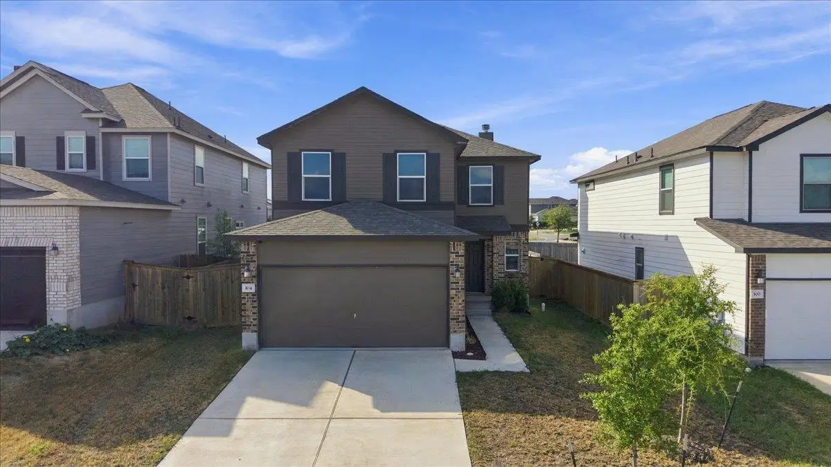 104 Rooster Way, Jarrell, TX 76537 - #1
