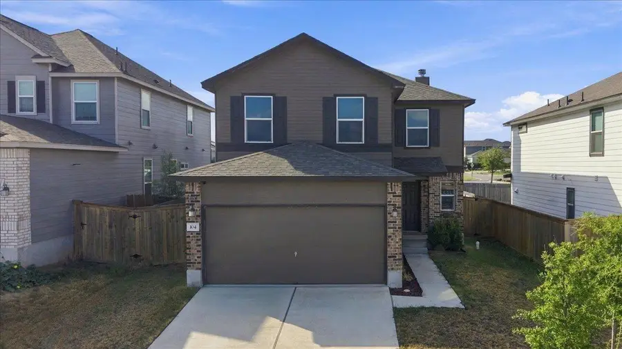 104 Rooster Way, Jarrell, TX 76537 - #2