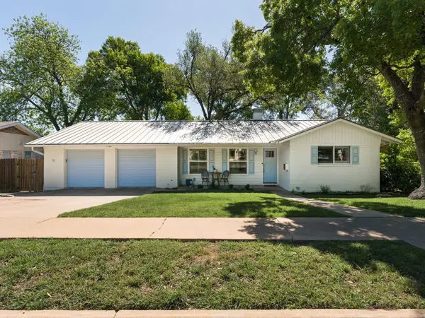 5905 Marilyn Dr, Austin, TX 78757