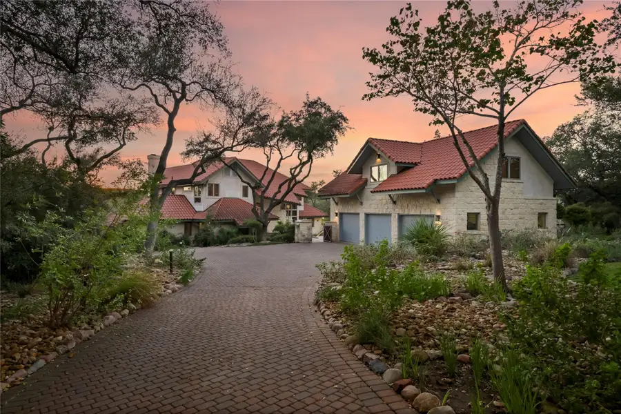 19905 Angel Bay Dr, Spicewood, TX 78669 - #2