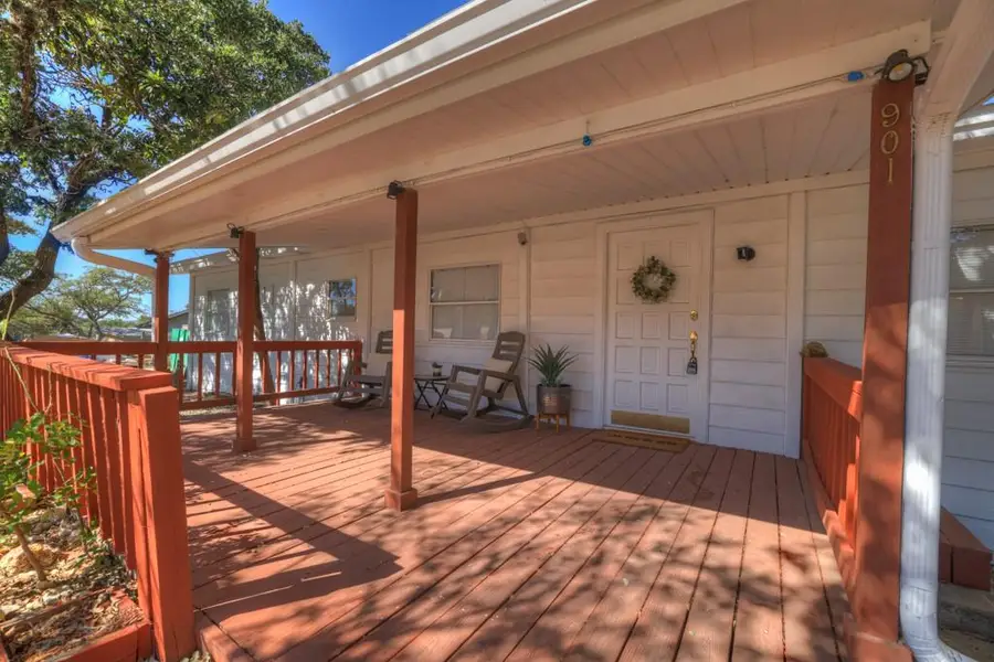 901 Glenn Dr, Canyon Lake, TX 78133 - #3