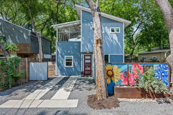 1409 Holly St #B, Austin, TX 78702
