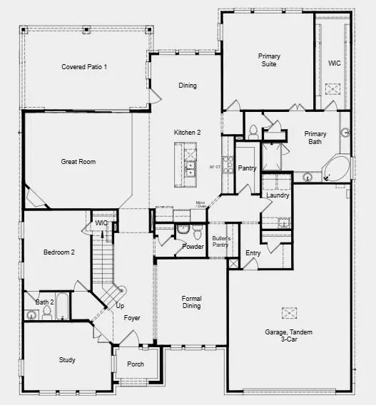 1524 Novara Trl, Leander, TX 78641 - #2