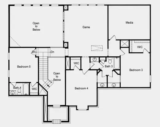 1524 Novara Trl, Leander, TX 78641 - #3