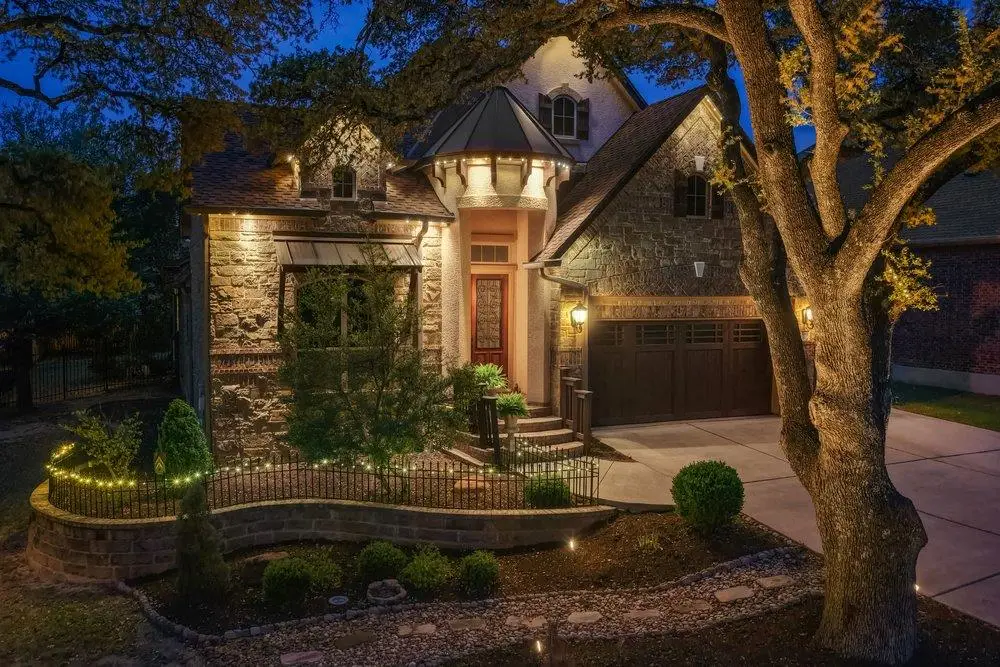 1589 Cool Spring Way, Austin, TX 78737 - #1