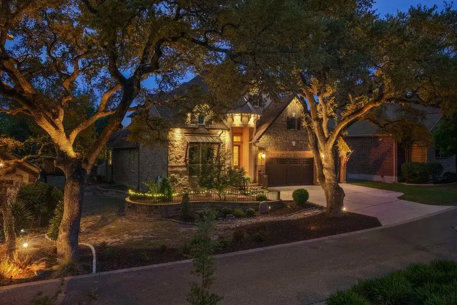 1589 Cool Spring Way, Austin, TX 78737 - #2