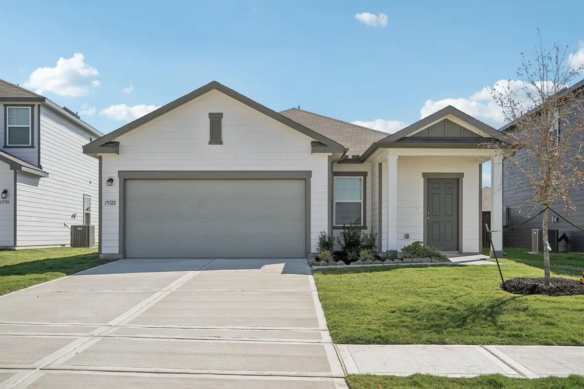 14524 Sage Bloom Ln, Elgin, TX 78621 - #1