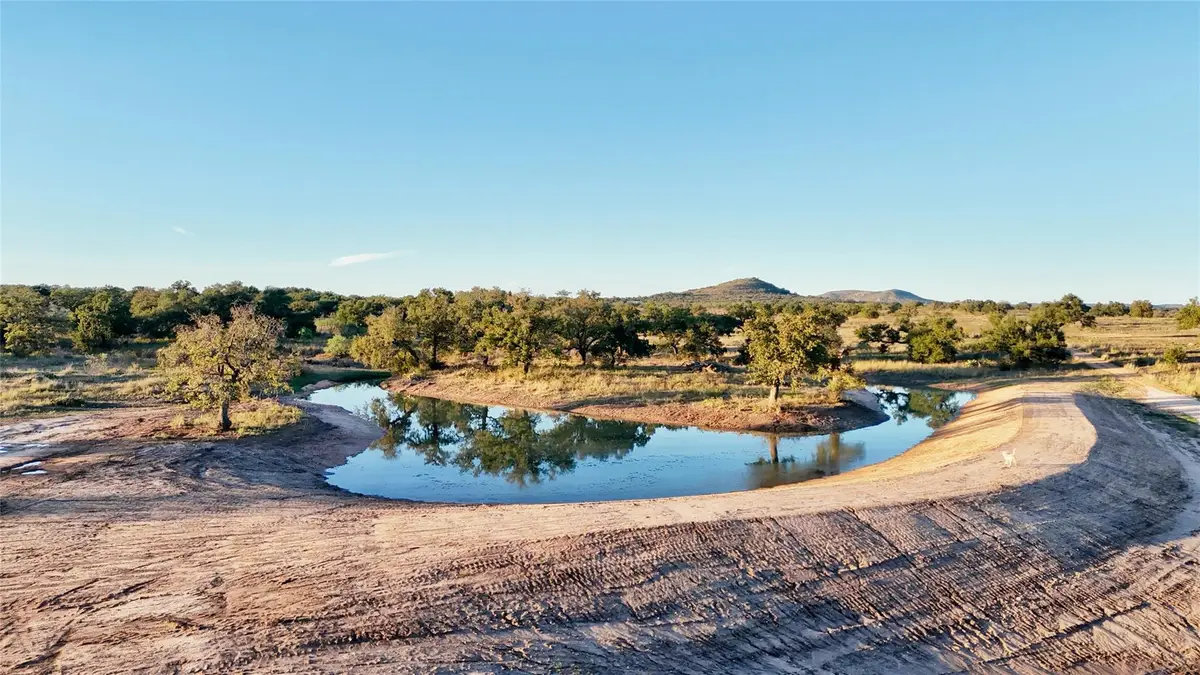 6540 County Road 409, Llano, TX 78643 - #1