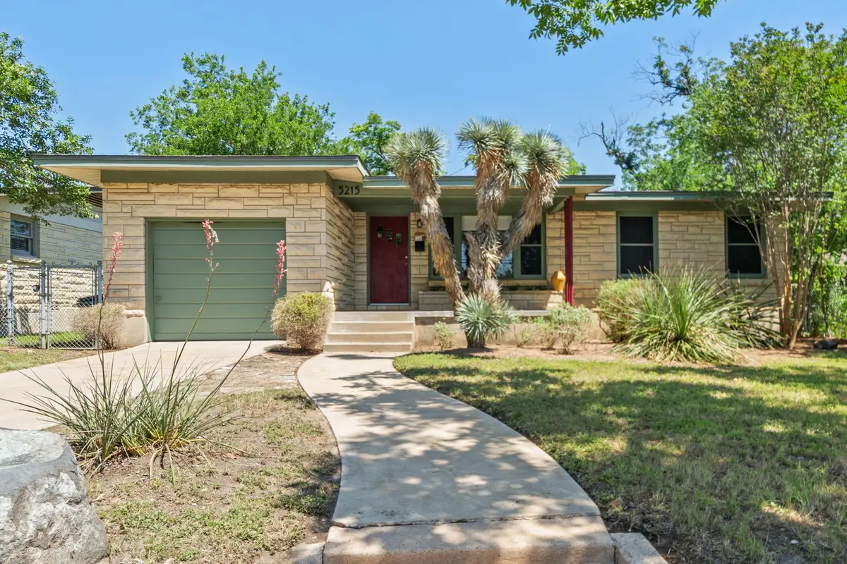 5215 Woodrow Ave, Austin, TX 78756 - #1