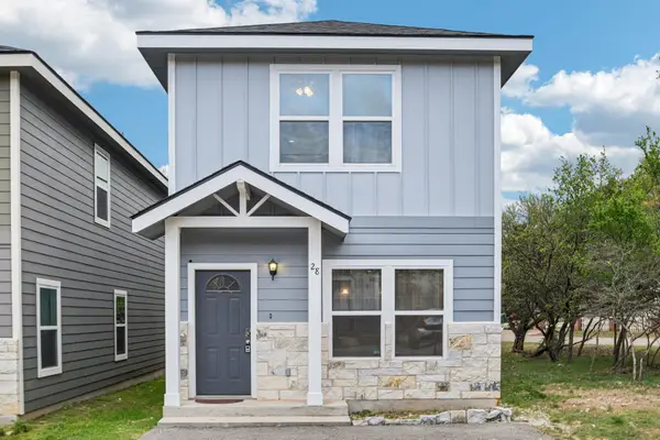 28 Deer Ridge Rd, Wimberley, TX 78676