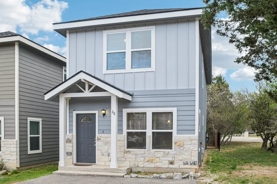 28 Deer Ridge Rd, Wimberley, TX 78676 - #3