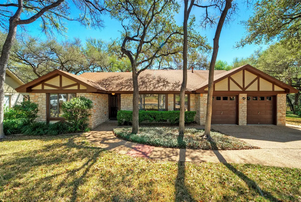 3109 Eanes Cir, Austin, TX 78746 - #1