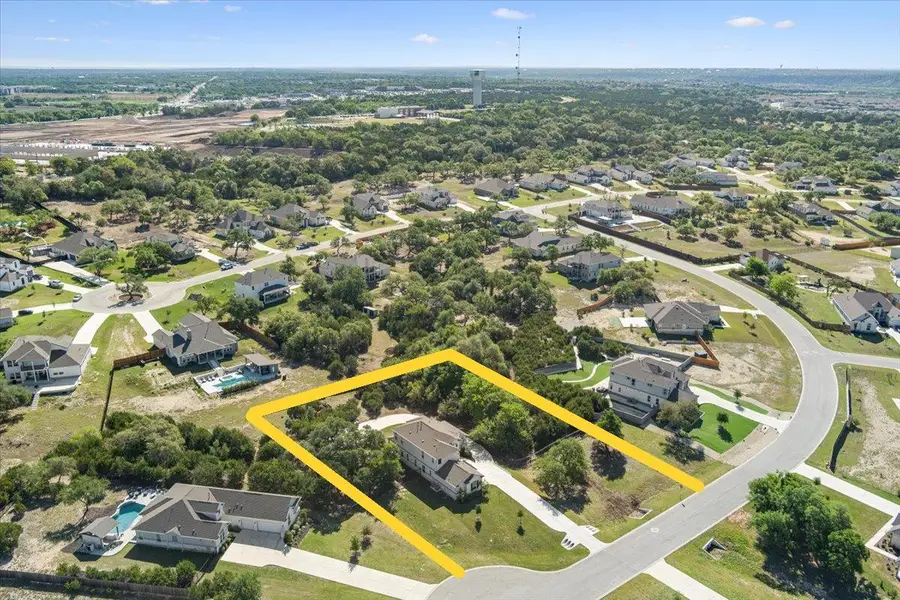 3624 Garrano Bnd, Leander, TX 78641 - #3
