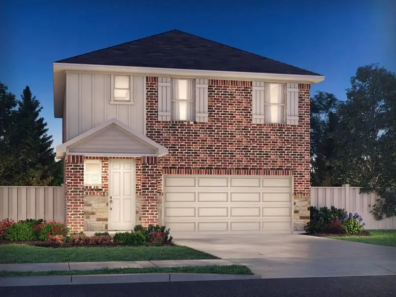 221 Outlaw Dr, Liberty Hill, TX 78642 - #1