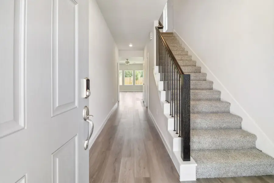 221 Outlaw Dr, Liberty Hill, TX 78642 - #3